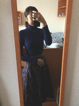 makoさんのコーディネート