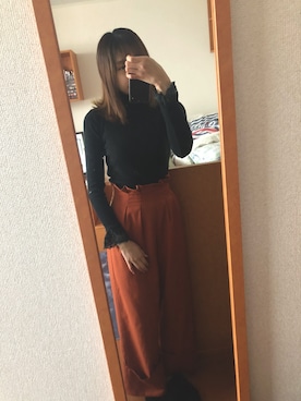 makoさんのコーディネート