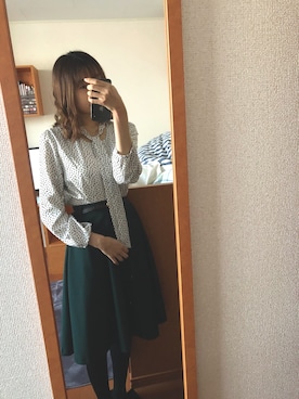 makoさんのコーディネート