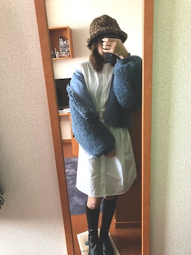 makoさんのコーディネート