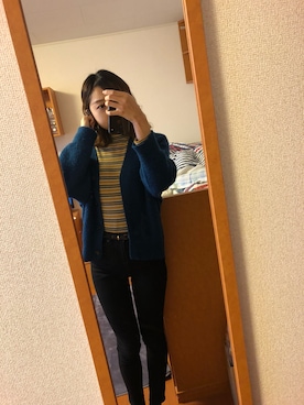 makoさんのコーディネート