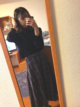 makoさんのコーディネート