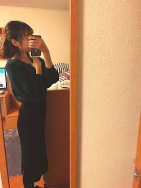 makoさんのコーディネート