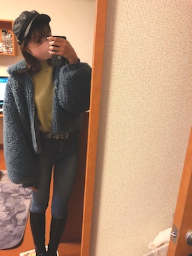 makoさんのコーディネート