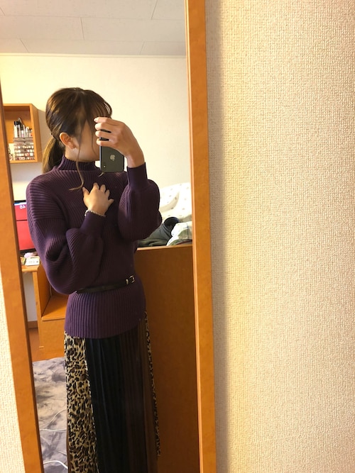 makoさんのコーディネート