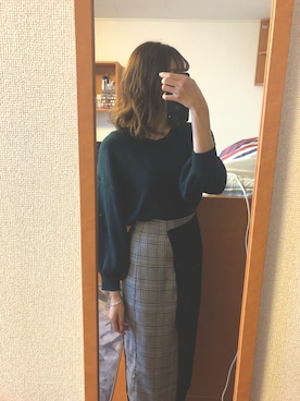 makoさんのコーディネート