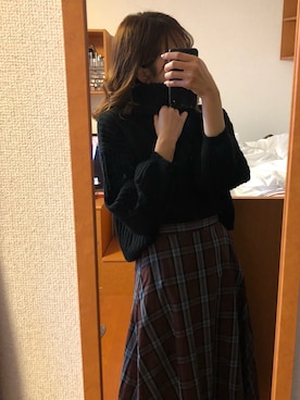 makoさんのコーディネート