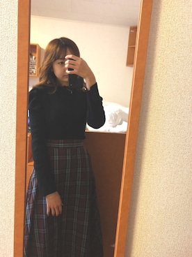 makoさんのコーディネート