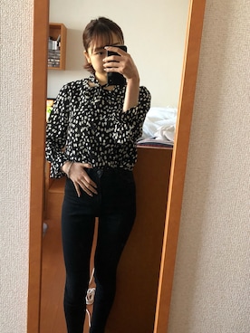 makoさんのコーディネート