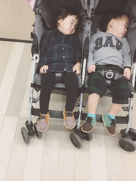 YUKI.Hさんのコーディネート