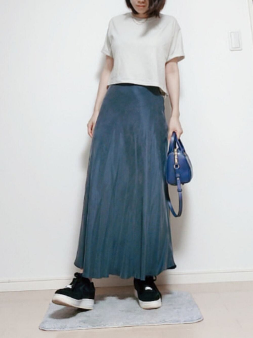 ETRE TOKYO プロダクトダイショートTEE ETRE TOKYO（エトレトウキョウ）の「プロダクトダイショートTEE