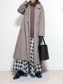 plage（プラージュ）の「リラックス トレンチコート◇（トレンチコート