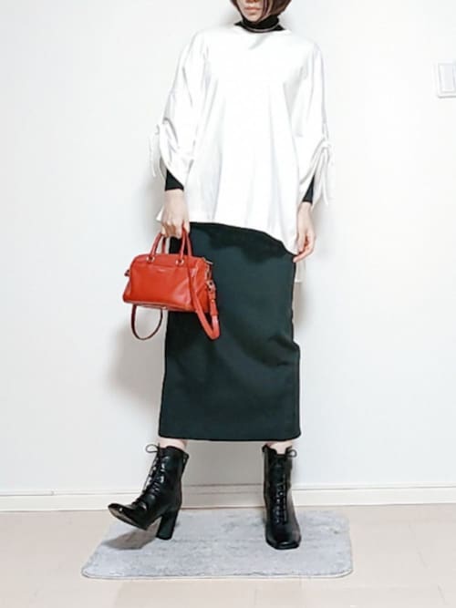 ritzさんのコーディネート