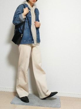 ritzさんのコーディネート