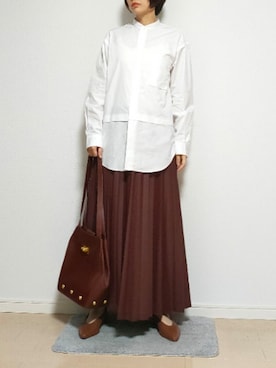 ritzさんのコーディネート