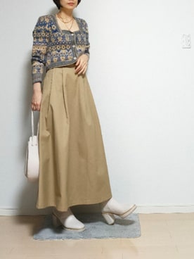 ritzさんのコーディネート