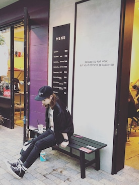 hitomiさんのコーディネート