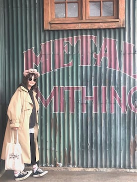 hitomiさんのコーディネート