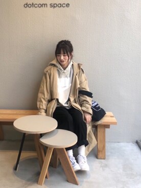 hitomiさんのコーディネート