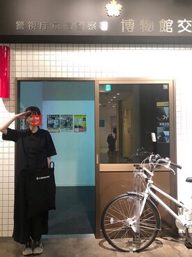 hitomiさんのコーディネート