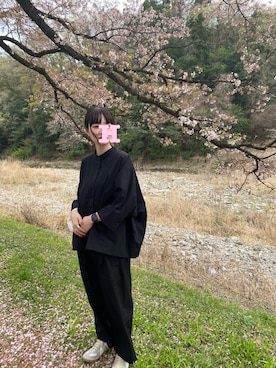 hitomiさんのコーディネート