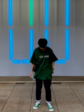 WUさんのコーディネート