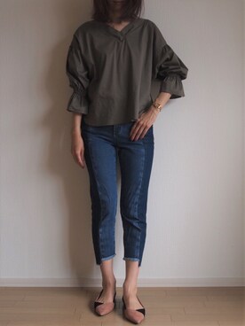 mckさんのコーディネート