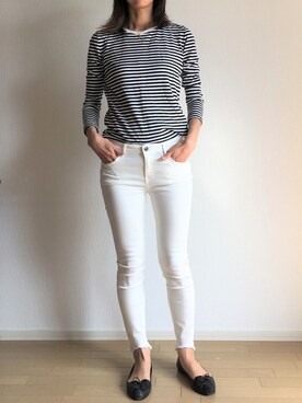 mckさんのコーディネート