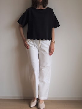 mckさんのコーディネート