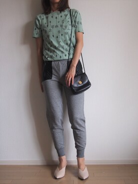 mckさんのコーディネート