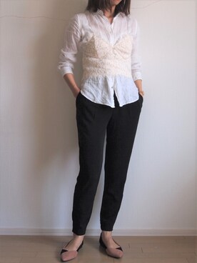 mckさんのコーディネート