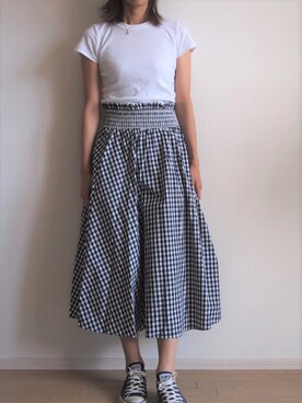 mckさんのコーディネート