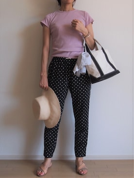 mckさんのコーディネート