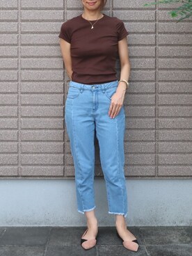 mckさんのコーディネート