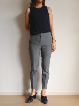 mckさんのコーディネート