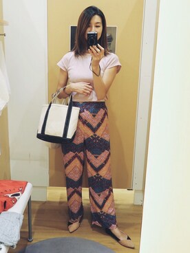 mckさんのコーディネート