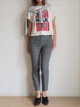 mckさんのコーディネート