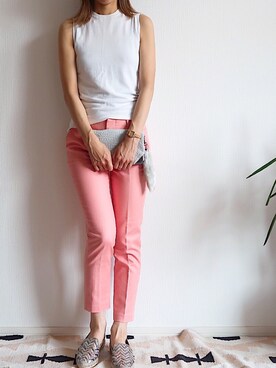 mckさんのコーディネート