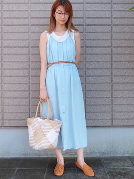 mckさんのコーディネート