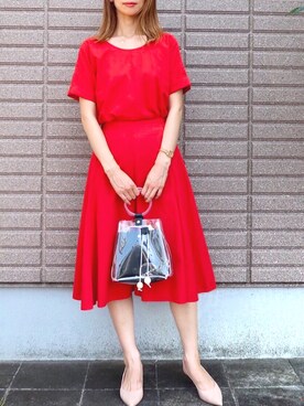 mckさんのコーディネート