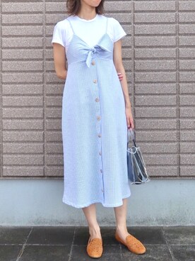 mckさんのコーディネート