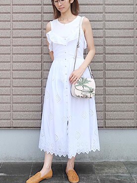 mckさんのコーディネート