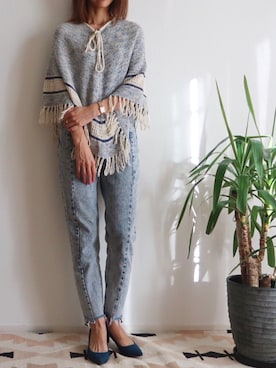 mckさんのコーディネート