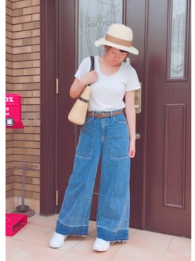 RIOさんのコーディネート