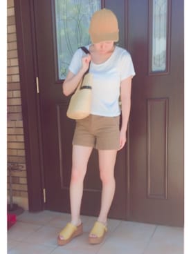 RIOさんのコーディネート