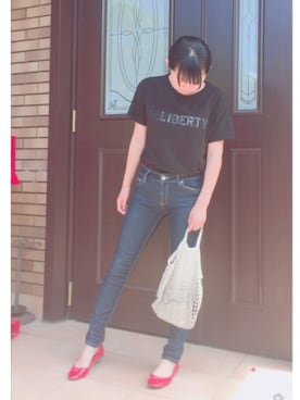 RIOさんのコーディネート