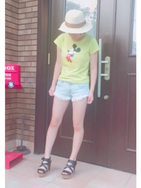 RIOさんのコーディネート