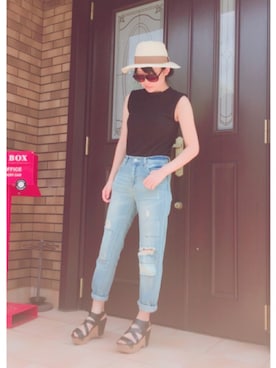 RIOさんのコーディネート