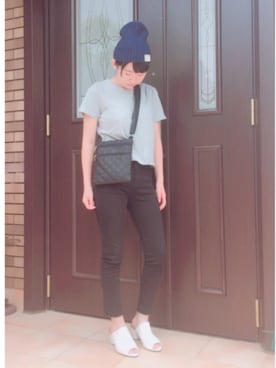 RIOさんのコーディネート