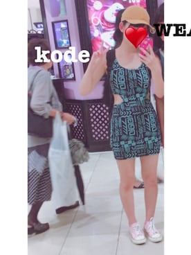 RIOさんのコーディネート